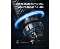 DREO Wentylator Nomad TF414 - 1518573 - zdjęcie 8